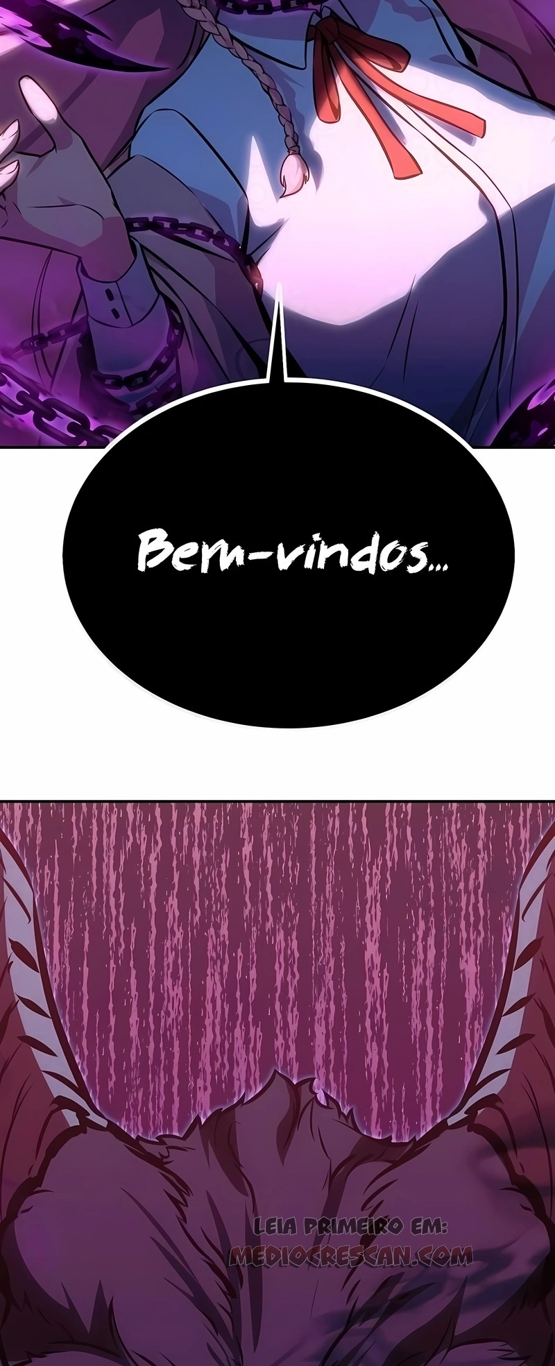 Guia de Sobrevivência do Extra da Academia Capítulo 11 Página 10