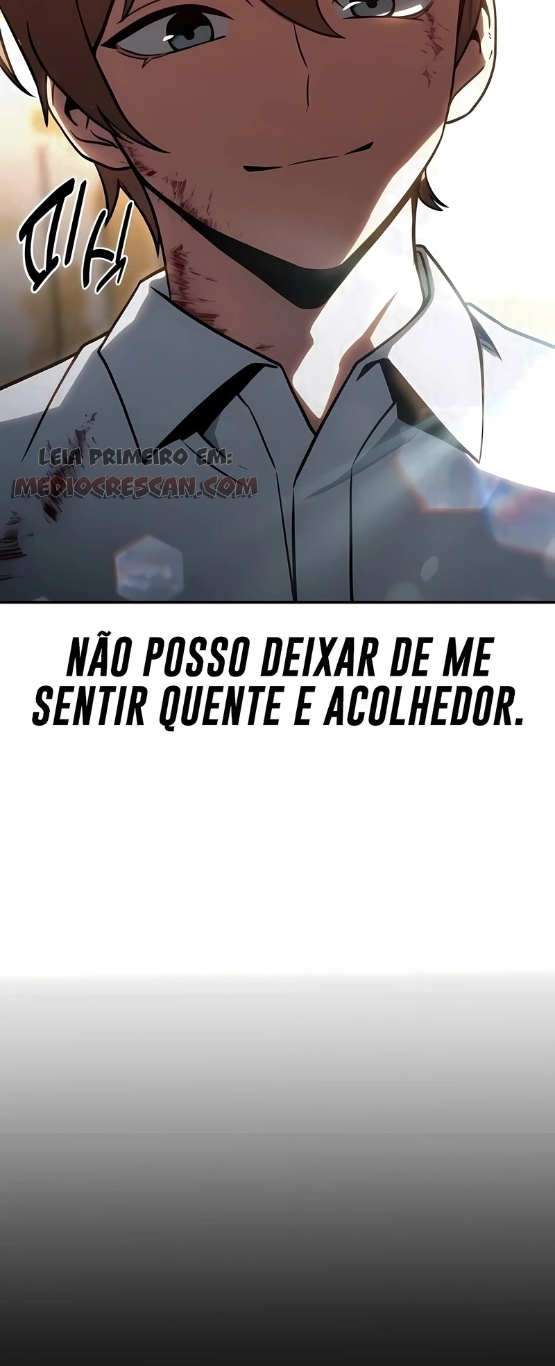 Guia de Sobrevivência do Extra da Academia Capítulo 11 Página 101