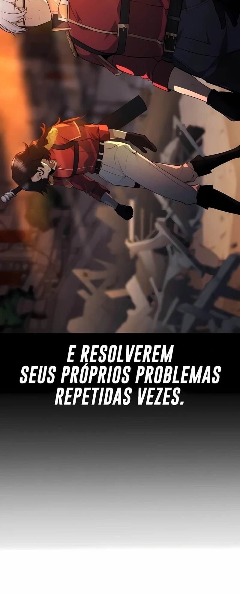 Guia de Sobrevivência do Extra da Academia Capítulo 11 Página 103