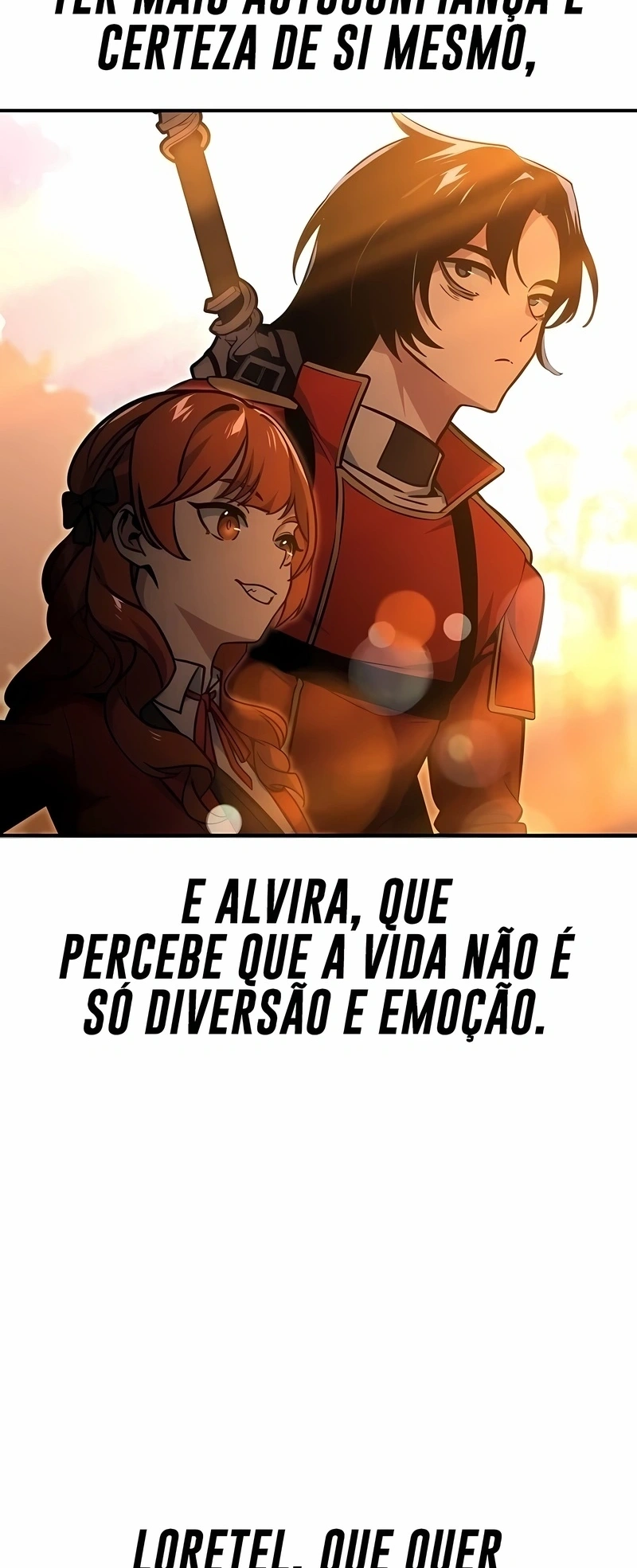 Guia de Sobrevivência do Extra da Academia Capítulo 11 Página 107
