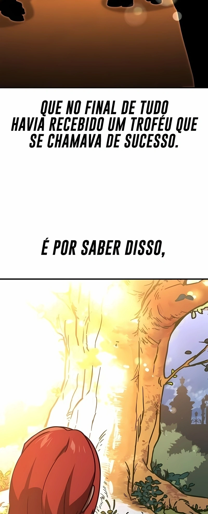 Guia de Sobrevivência do Extra da Academia Capítulo 11 Página 110