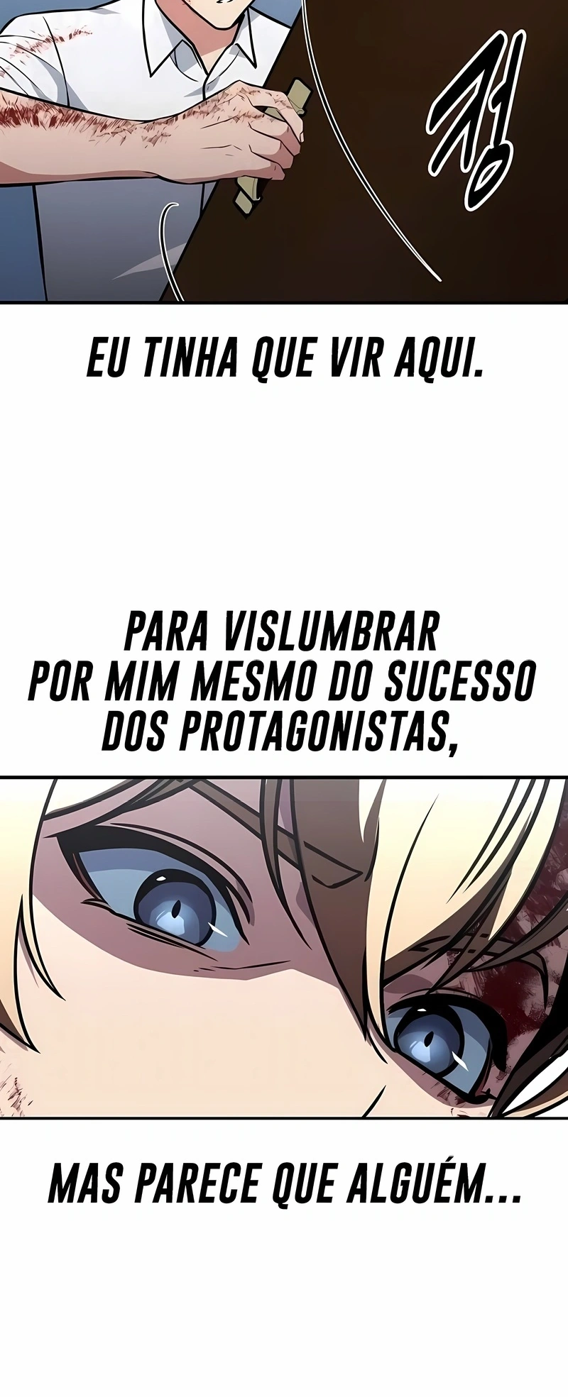 Guia de Sobrevivência do Extra da Academia Capítulo 11 Página 117