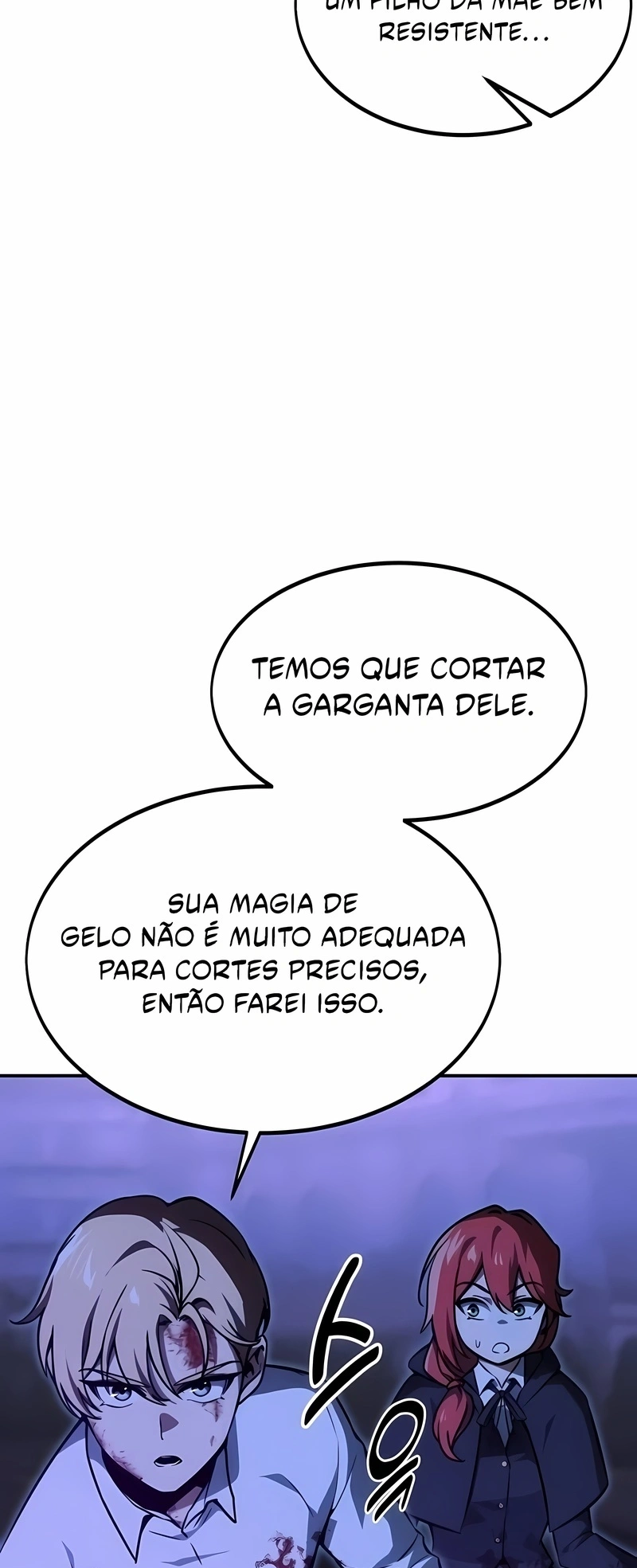 Guia de Sobrevivência do Extra da Academia Capítulo 11 Página 22