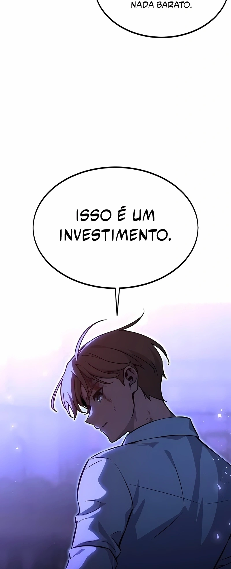 Guia de Sobrevivência do Extra da Academia Capítulo 11 Página 27