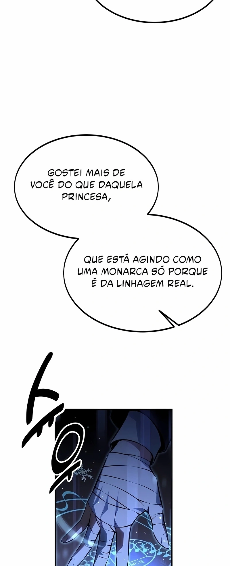 Guia de Sobrevivência do Extra da Academia Capítulo 11 Página 29