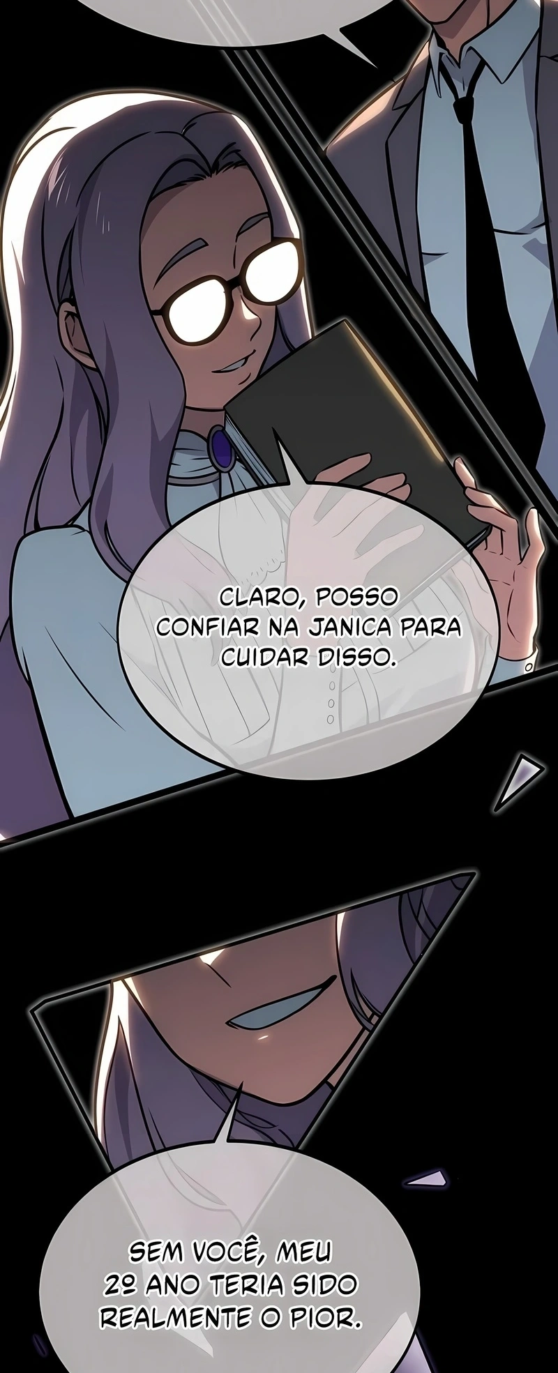 Guia de Sobrevivência do Extra da Academia Capítulo 11 Página 4
