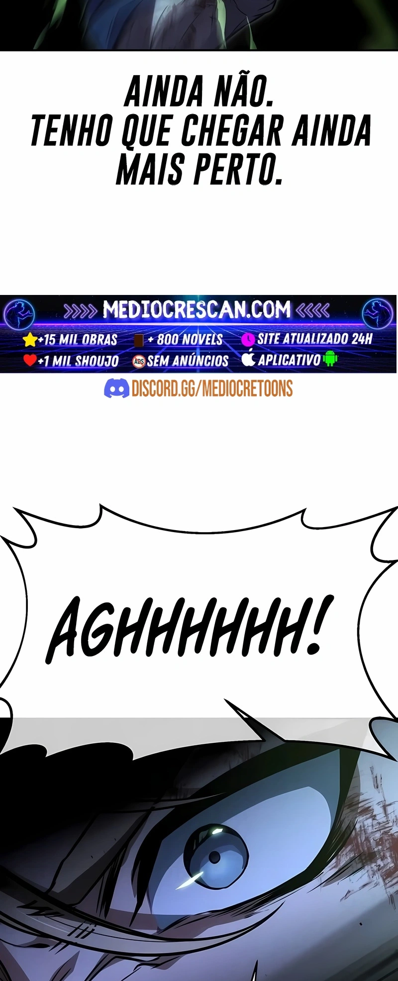 Guia de Sobrevivência do Extra da Academia Capítulo 11 Página 40