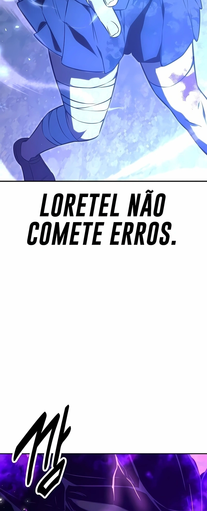 Guia de Sobrevivência do Extra da Academia Capítulo 11 Página 50