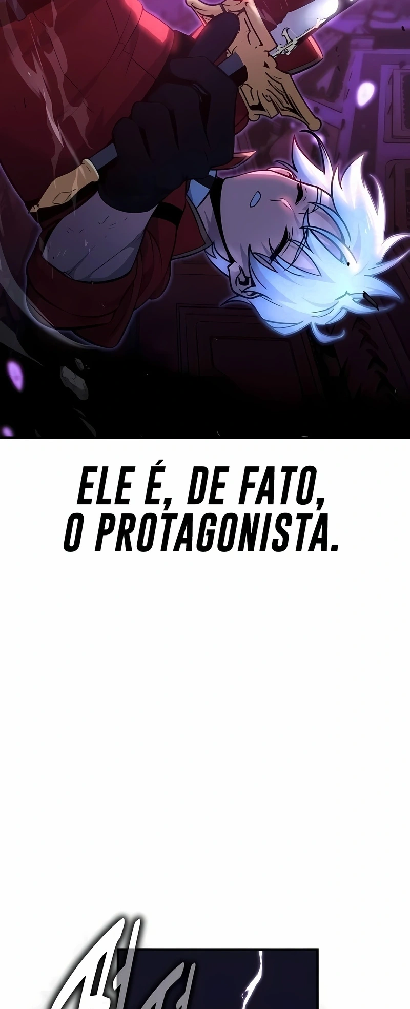 Guia de Sobrevivência do Extra da Academia Capítulo 11 Página 72