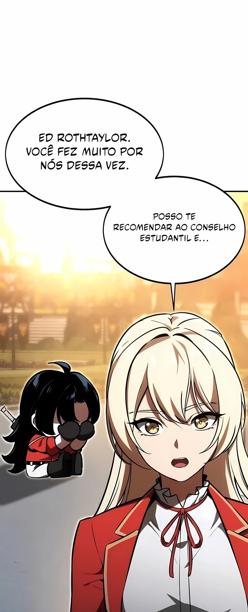 Guia de Sobrevivência do Extra da Academia Capítulo 11 Página 96