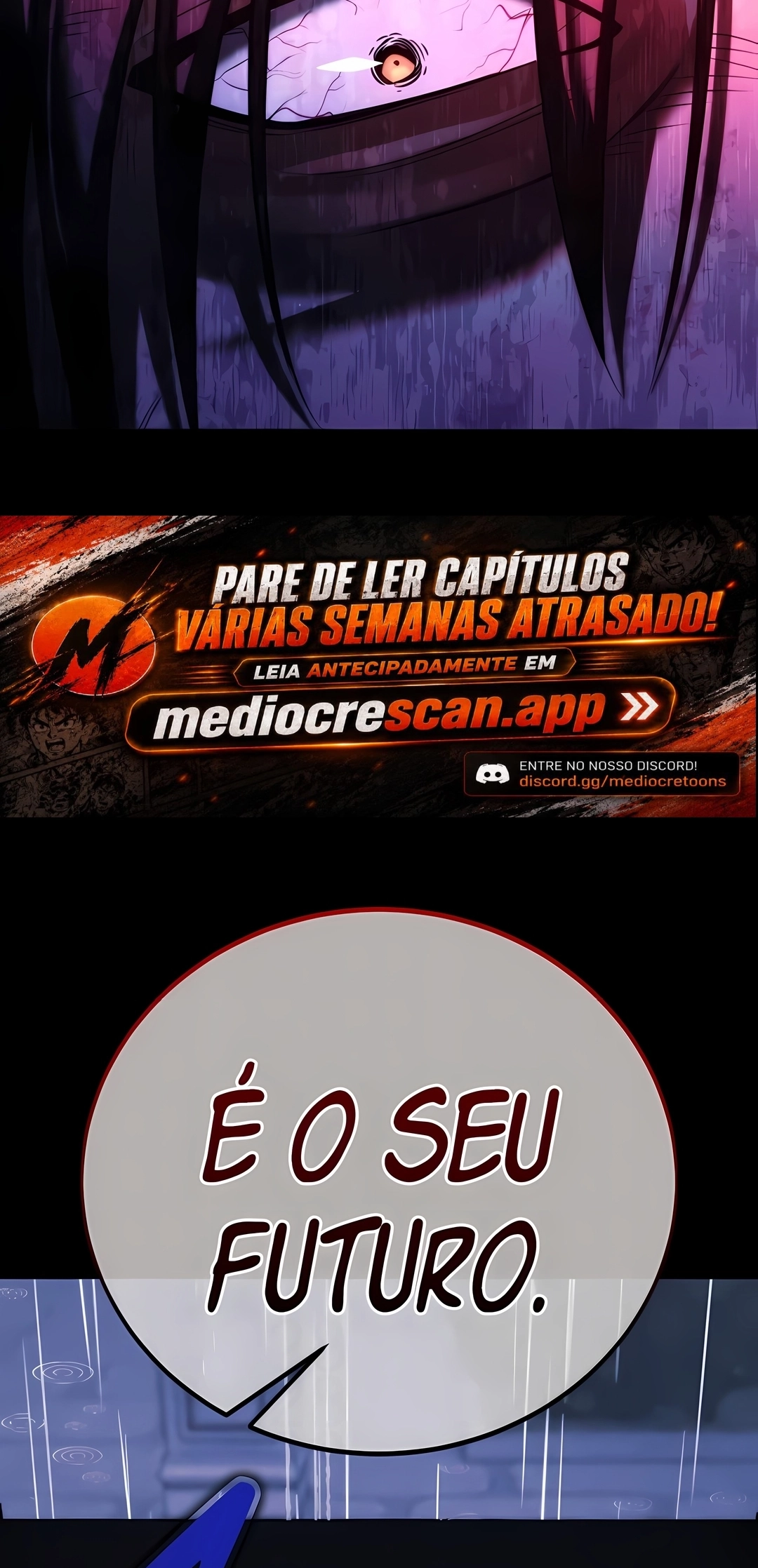 Guia de Sobrevivência do Extra da Academia Capítulo 110 Página 10