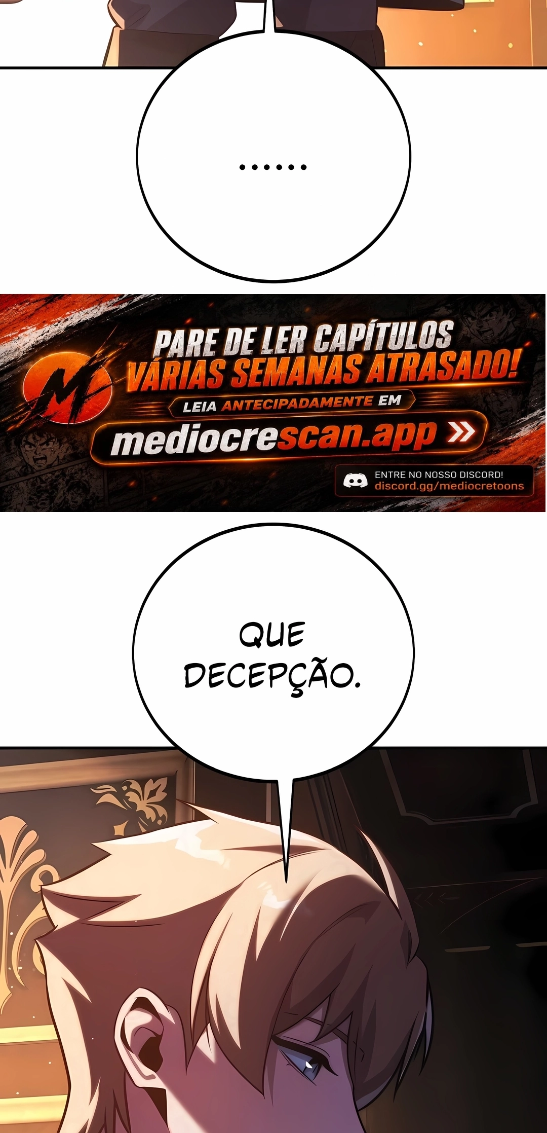 Guia de Sobrevivência do Extra da Academia Capítulo 110 Página 116