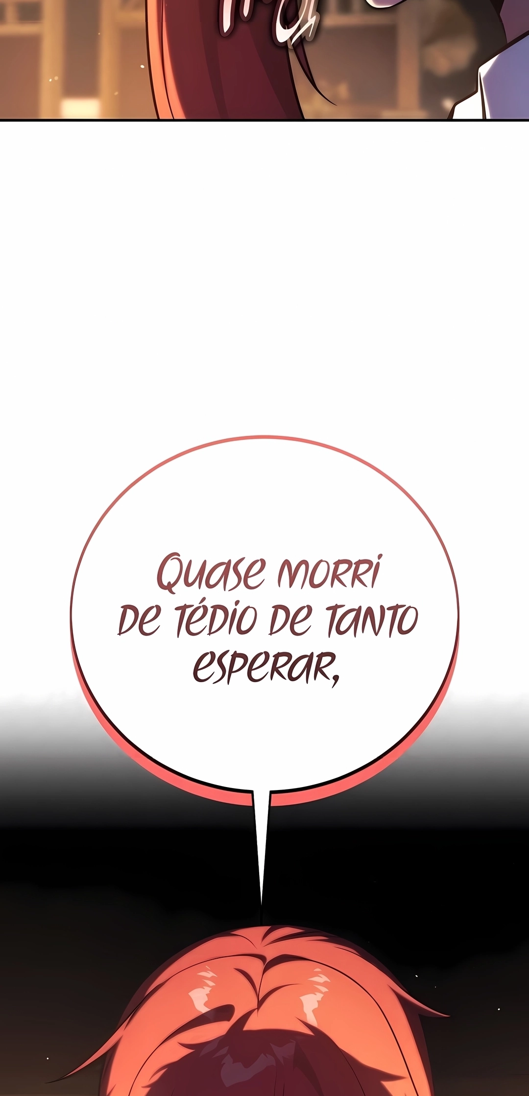 Guia de Sobrevivência do Extra da Academia Capítulo 110 Página 118