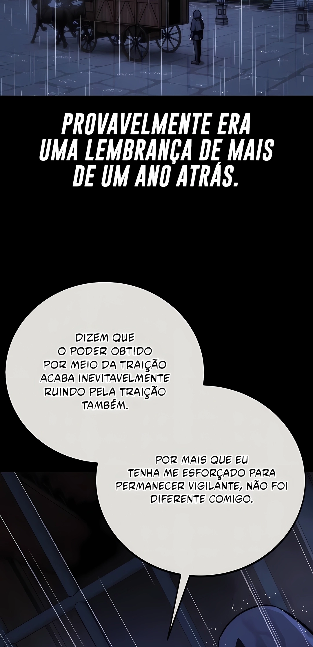 Guia de Sobrevivência do Extra da Academia Capítulo 110 Página 2