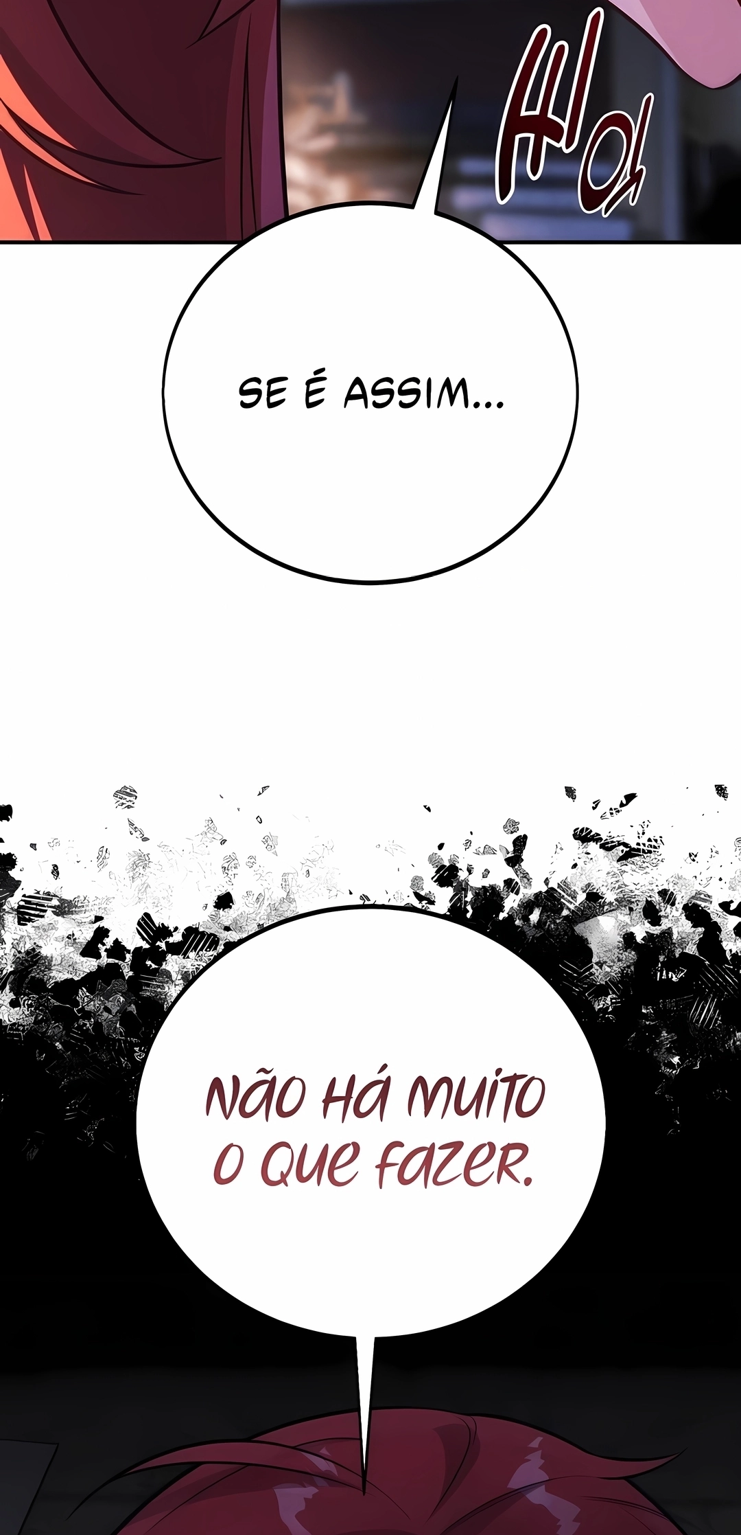 Guia de Sobrevivência do Extra da Academia Capítulo 110 Página 21