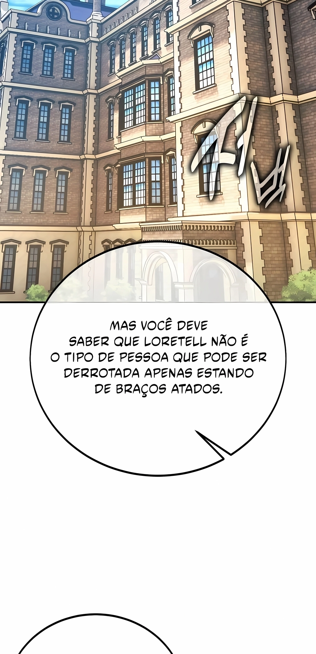Guia de Sobrevivência do Extra da Academia Capítulo 110 Página 25