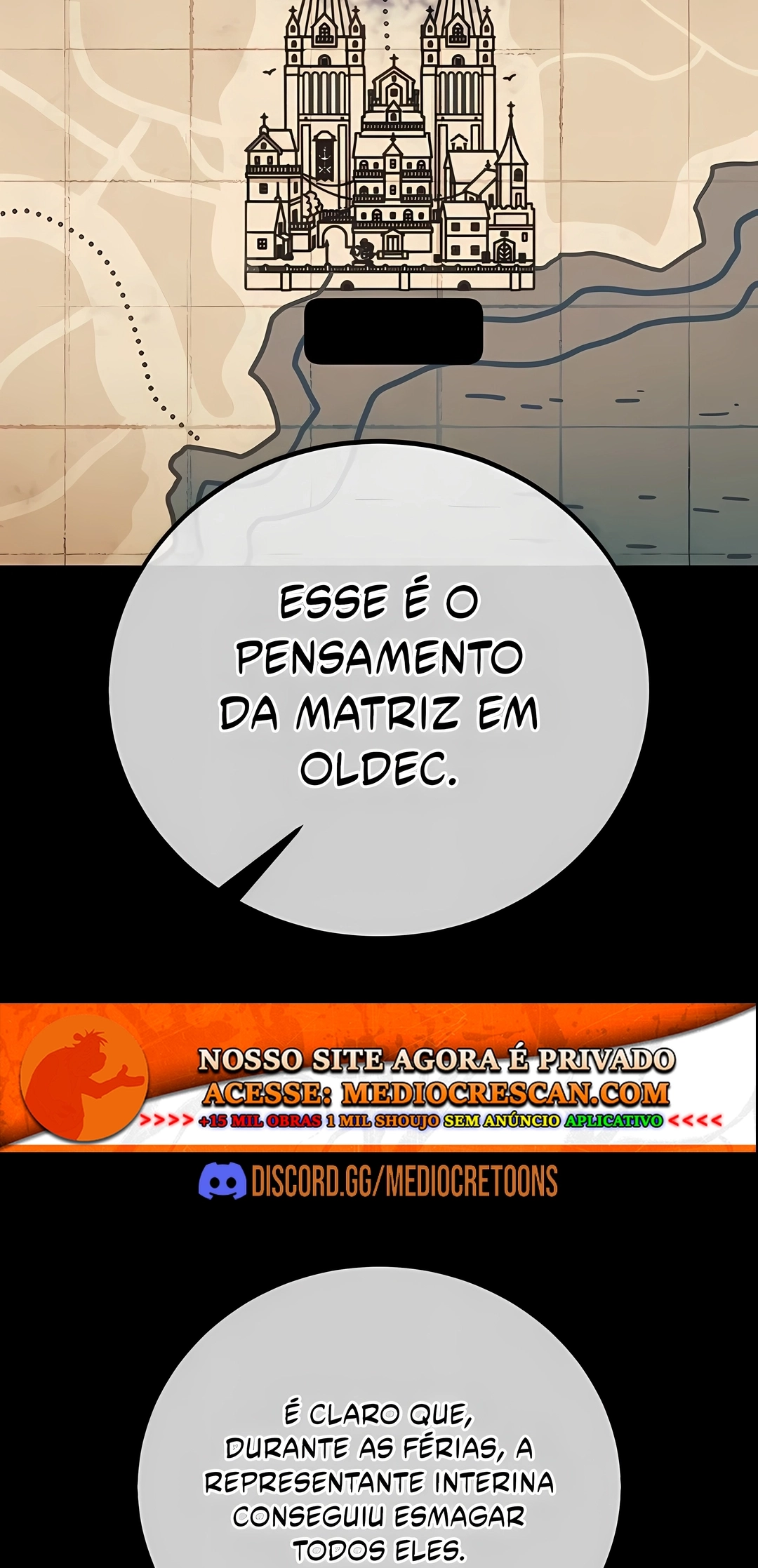 Guia de Sobrevivência do Extra da Academia Capítulo 110 Página 28