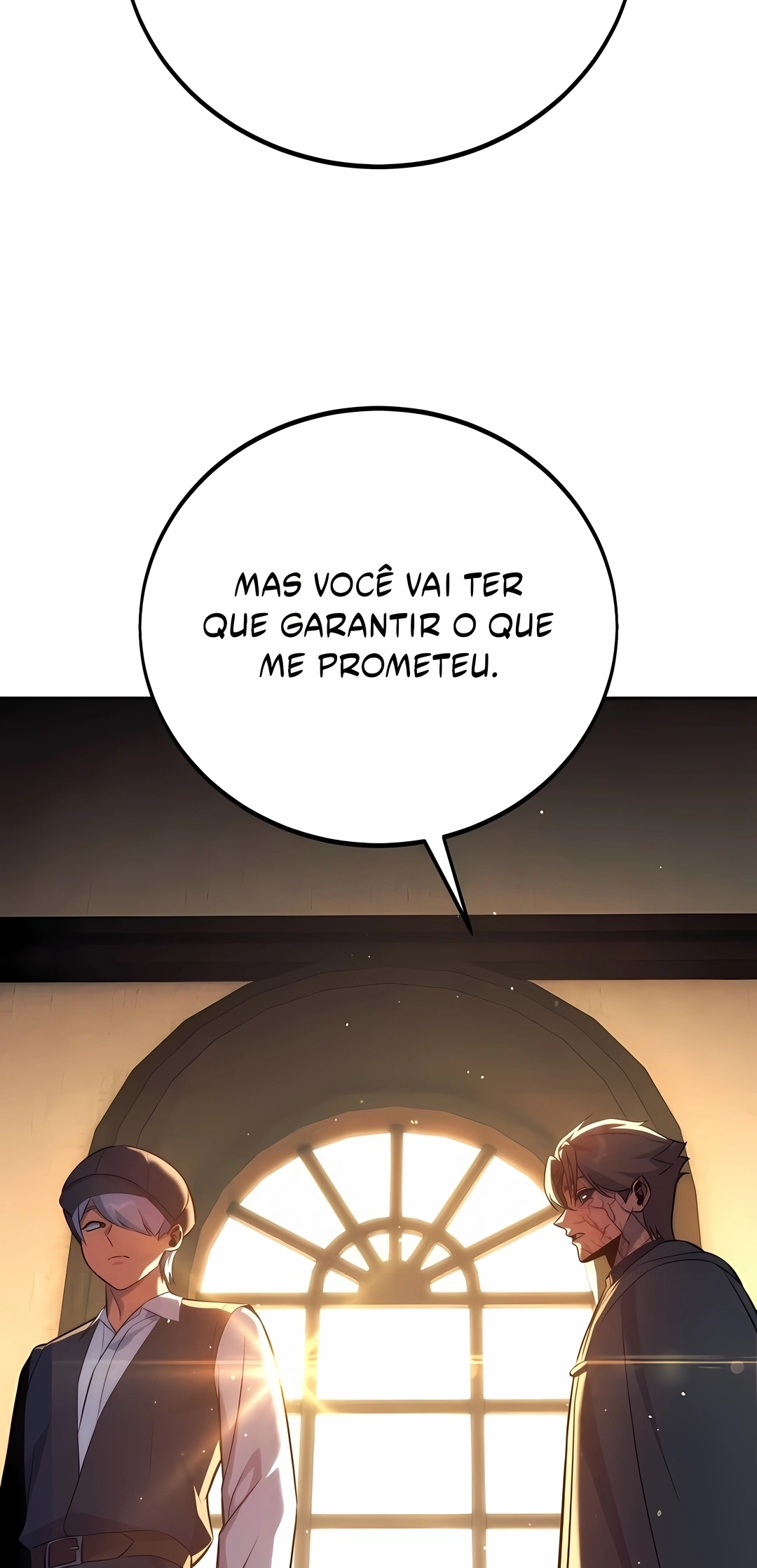 Guia de Sobrevivência do Extra da Academia Capítulo 110 Página 36