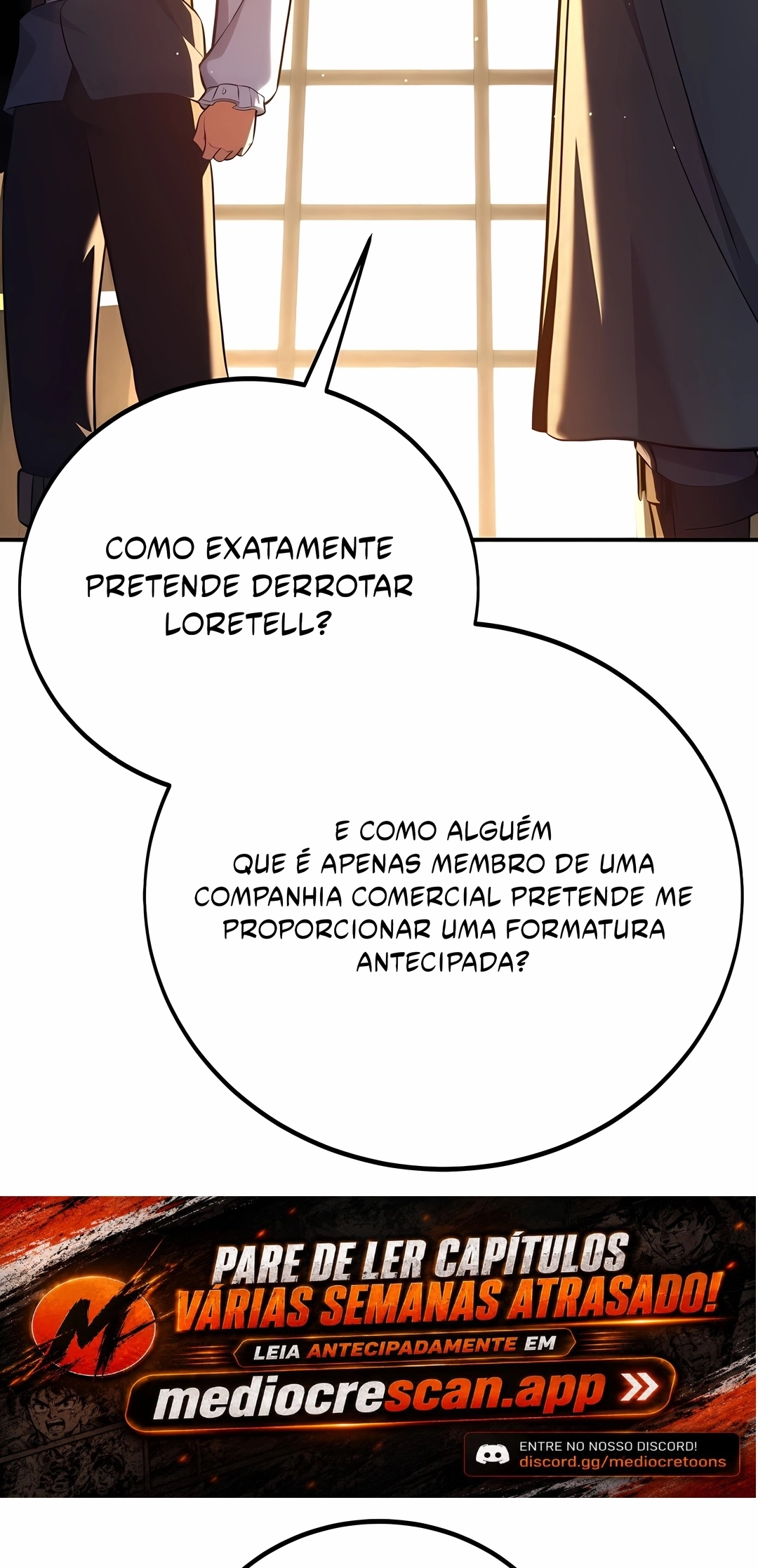 Guia de Sobrevivência do Extra da Academia Capítulo 110 Página 37