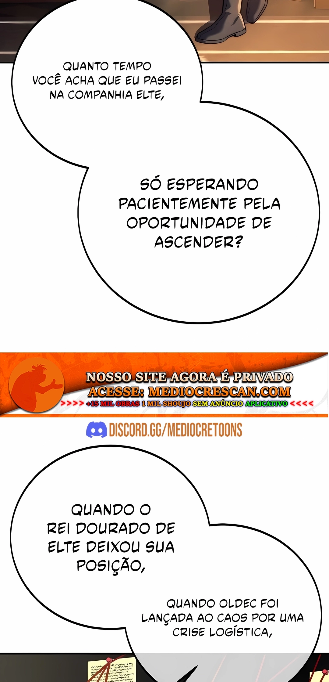 Guia de Sobrevivência do Extra da Academia Capítulo 110 Página 41