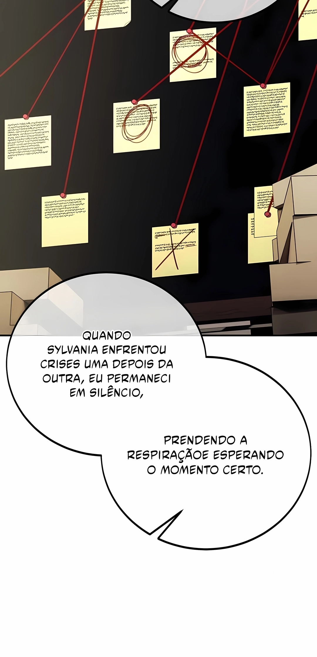 Guia de Sobrevivência do Extra da Academia Capítulo 110 Página 42