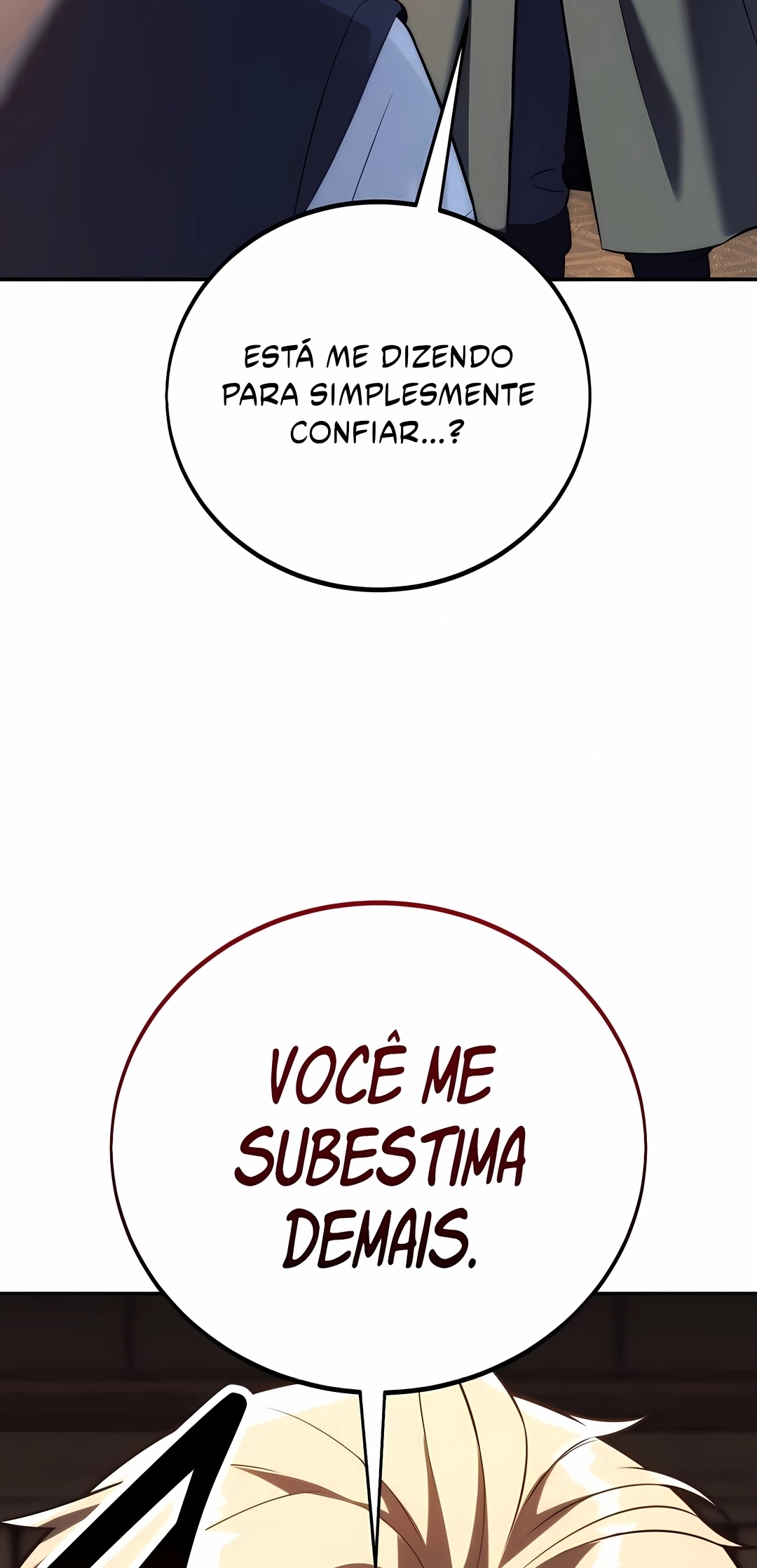 Guia de Sobrevivência do Extra da Academia Capítulo 110 Página 46