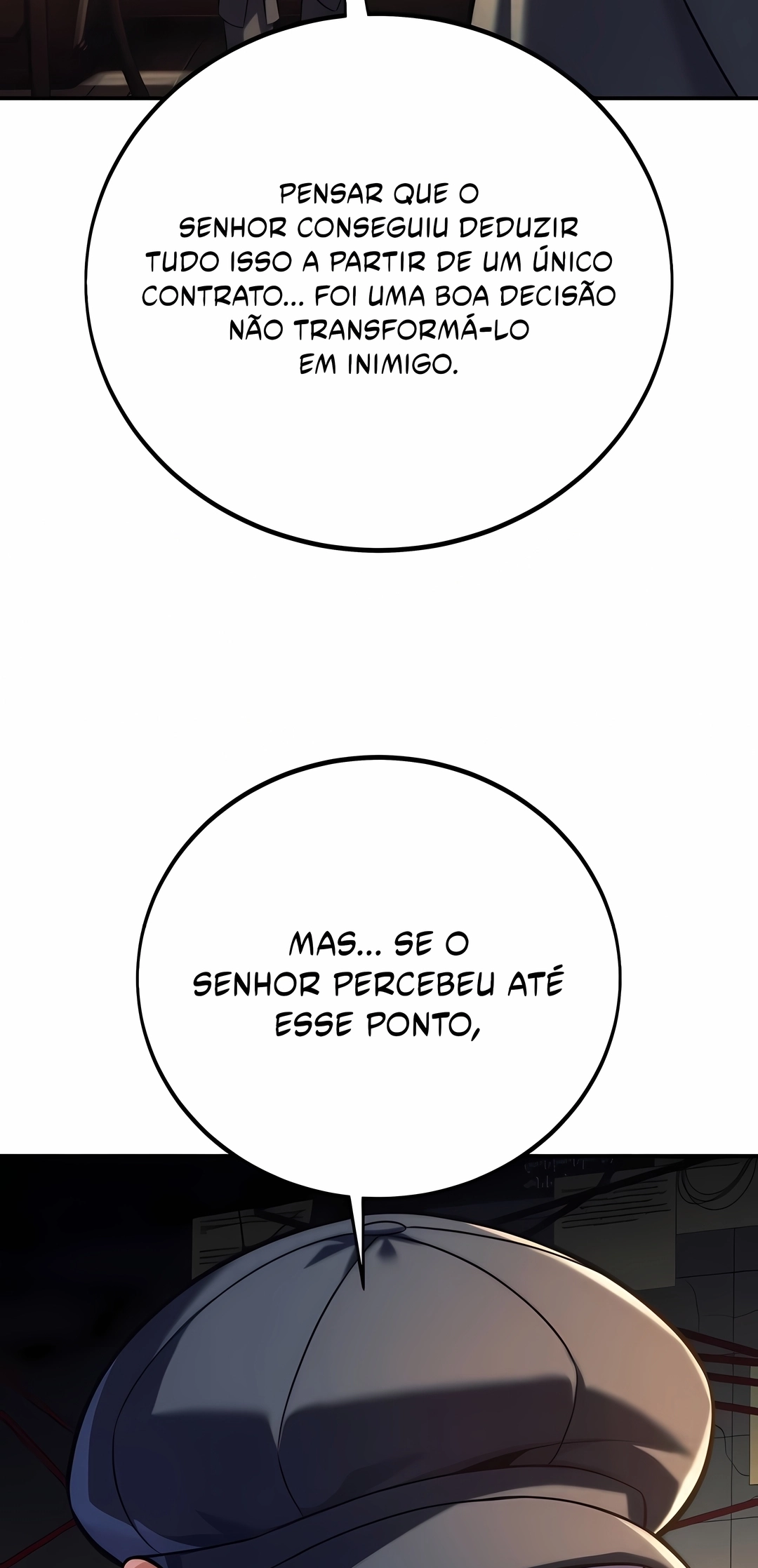 Guia de Sobrevivência do Extra da Academia Capítulo 110 Página 53