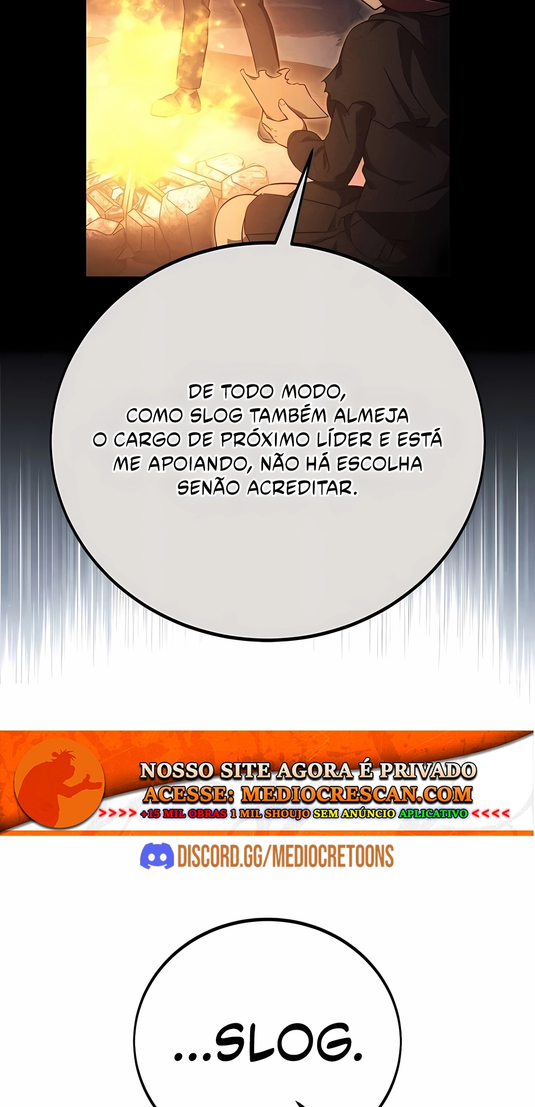 Guia de Sobrevivência do Extra da Academia Capítulo 110 Página 57