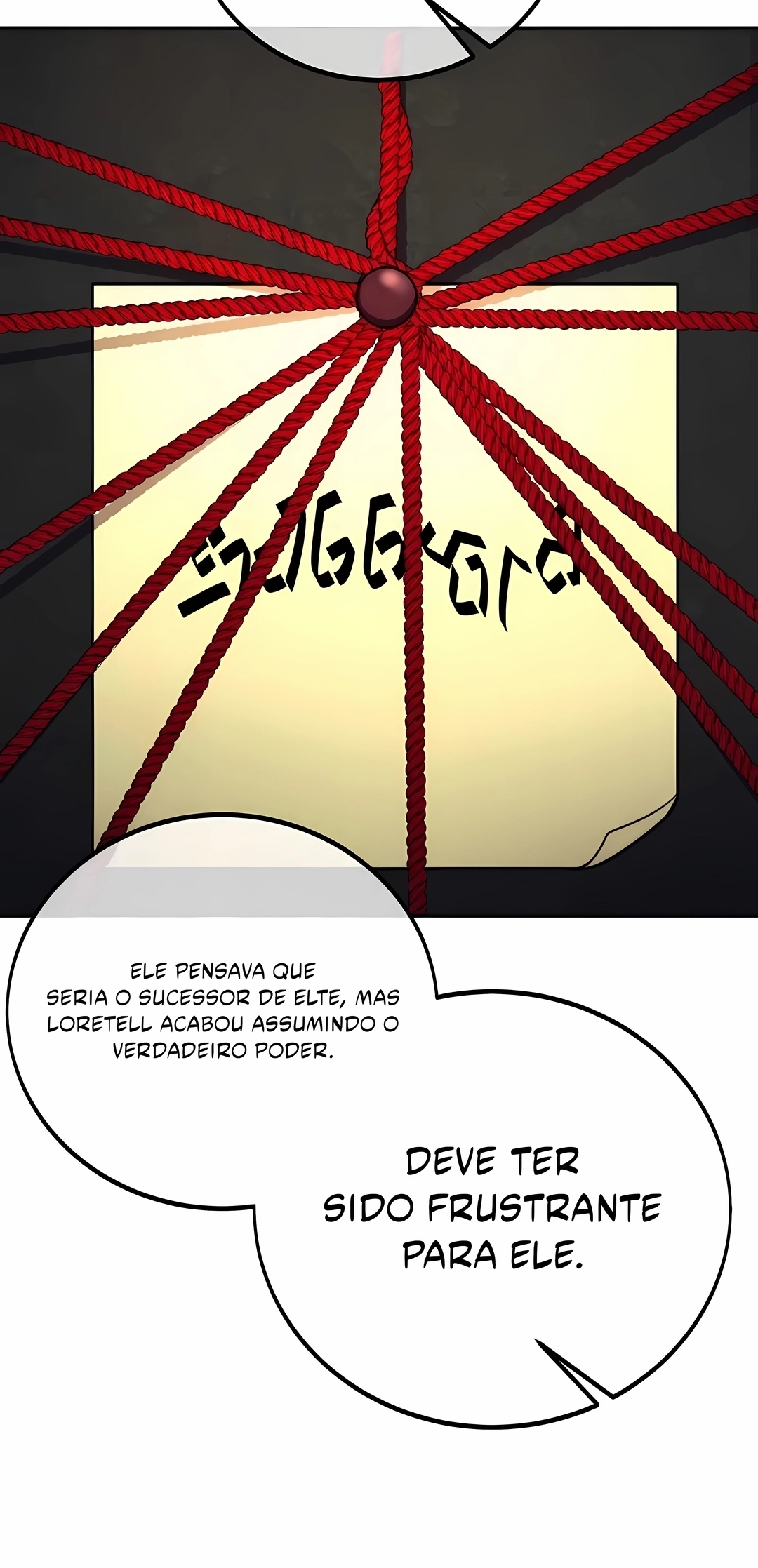 Guia de Sobrevivência do Extra da Academia Capítulo 110 Página 58