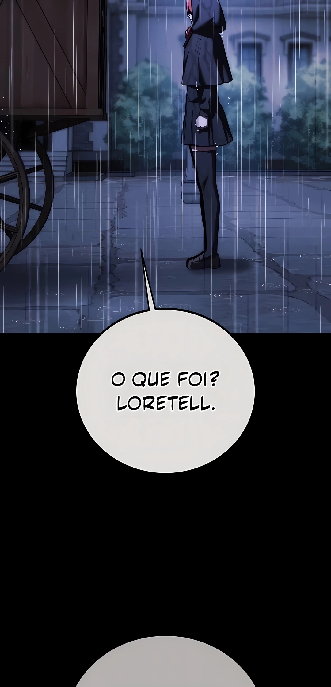 Guia de Sobrevivência do Extra da Academia Capítulo 110 Página 6
