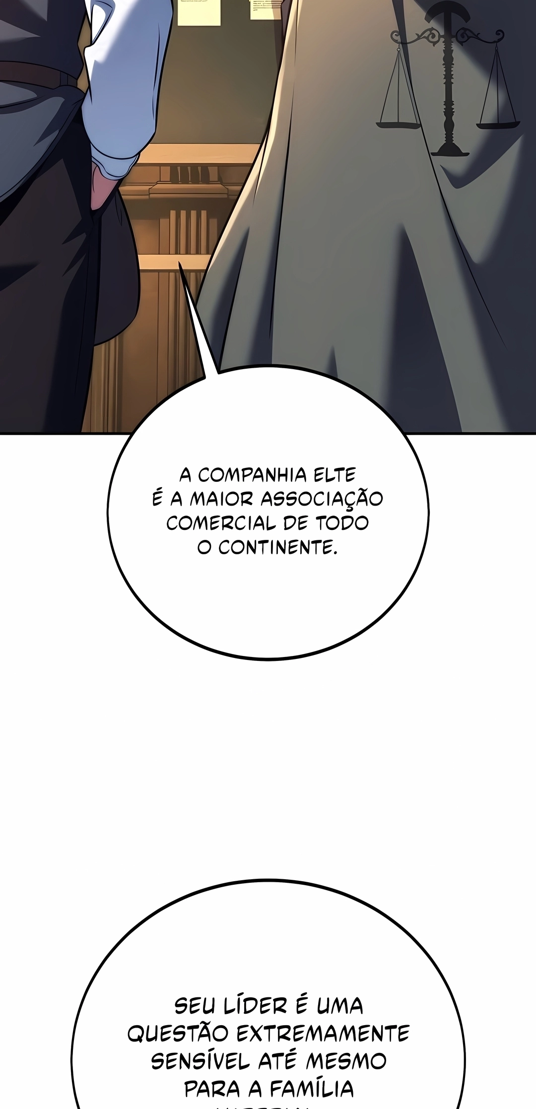 Guia de Sobrevivência do Extra da Academia Capítulo 110 Página 61