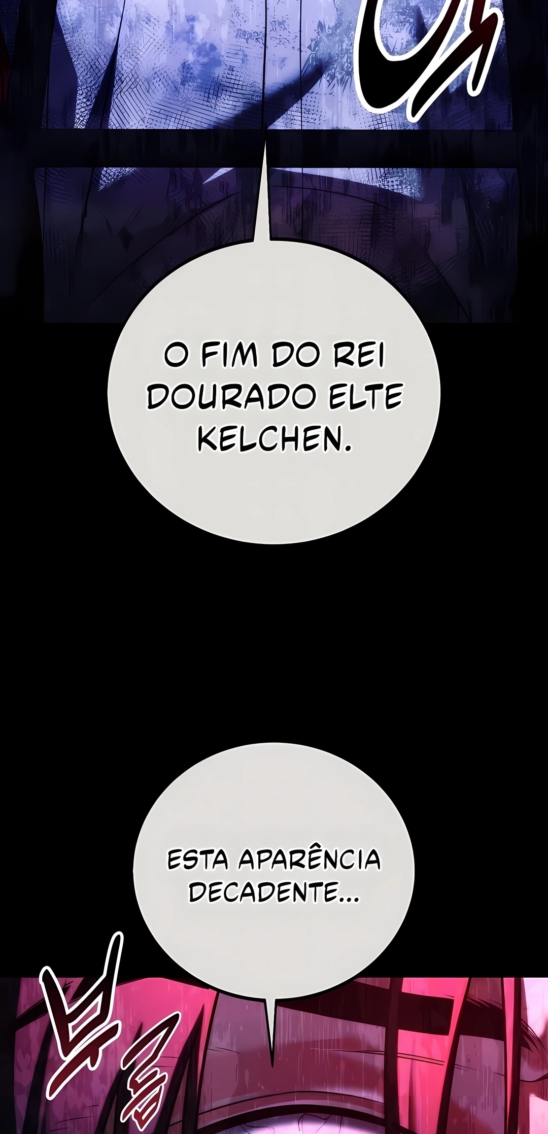 Guia de Sobrevivência do Extra da Academia Capítulo 110 Página 9