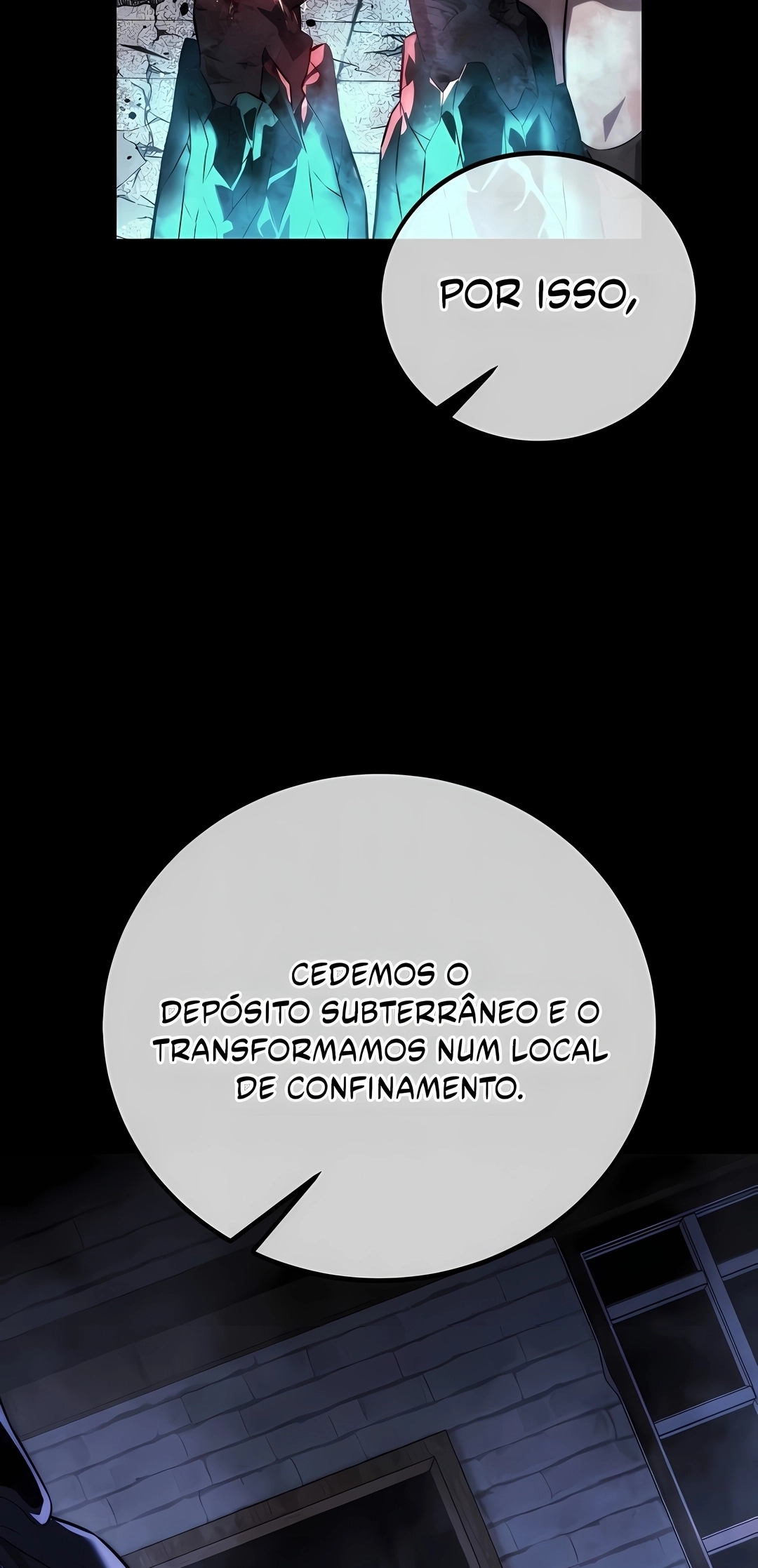 Guia de Sobrevivência do Extra da Academia Capítulo 110 Página 91