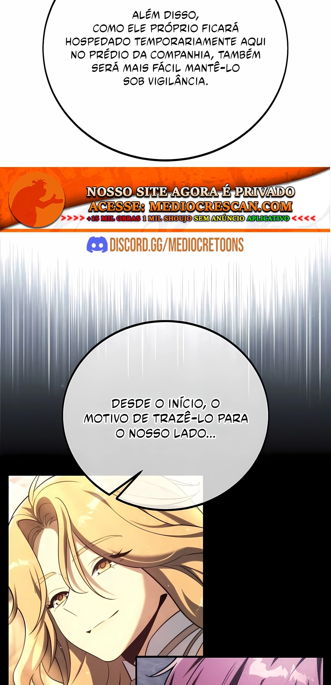 Guia de Sobrevivência do Extra da Academia Capítulo 110 Página 95