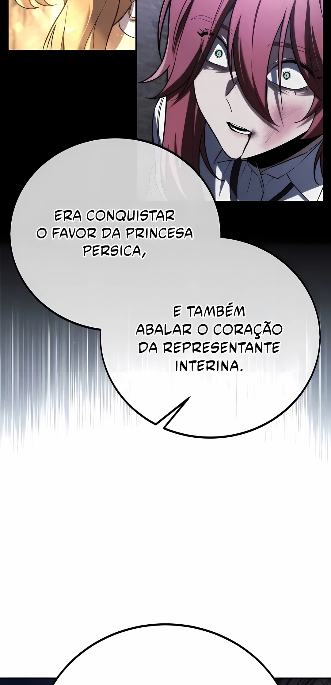 Guia de Sobrevivência do Extra da Academia Capítulo 110 Página 96