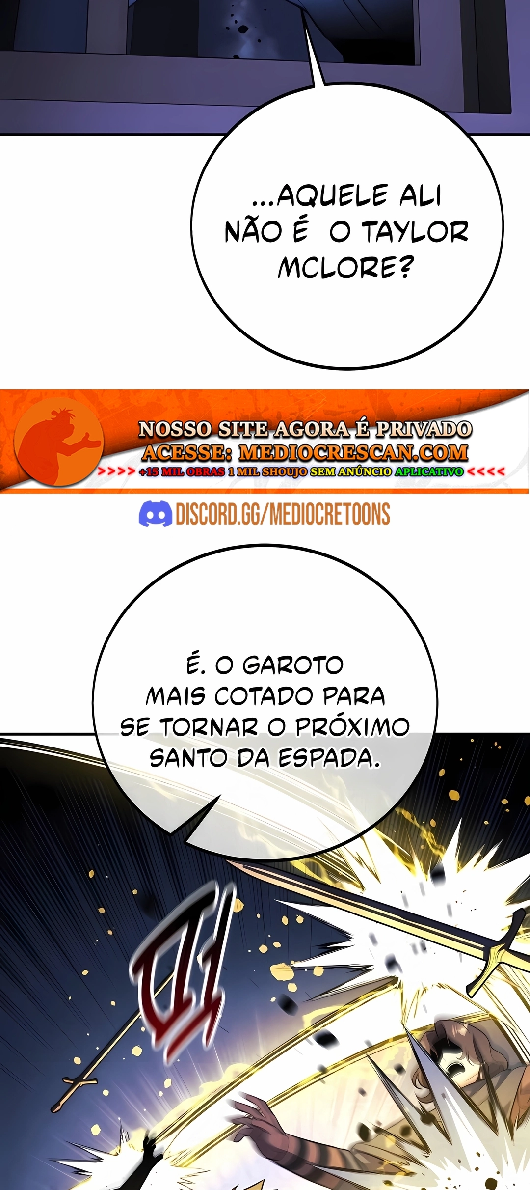 Guia de Sobrevivência do Extra da Academia Capítulo 111 Página 100