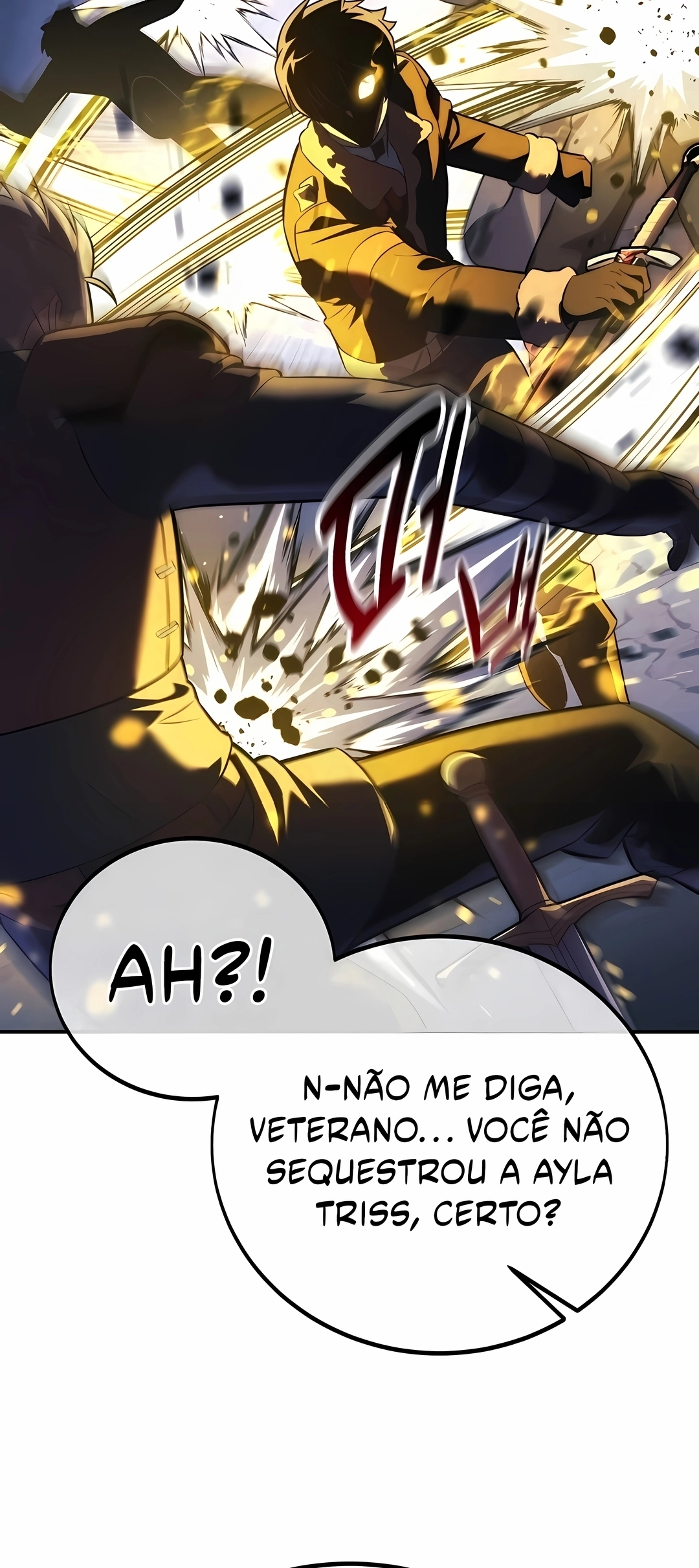 Guia de Sobrevivência do Extra da Academia Capítulo 111 Página 101