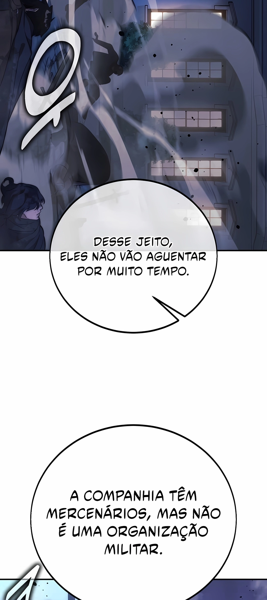 Guia de Sobrevivência do Extra da Academia Capítulo 111 Página 103