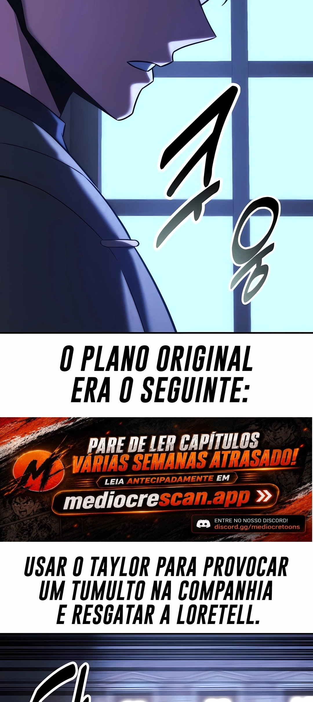 Guia de Sobrevivência do Extra da Academia Capítulo 111 Página 111