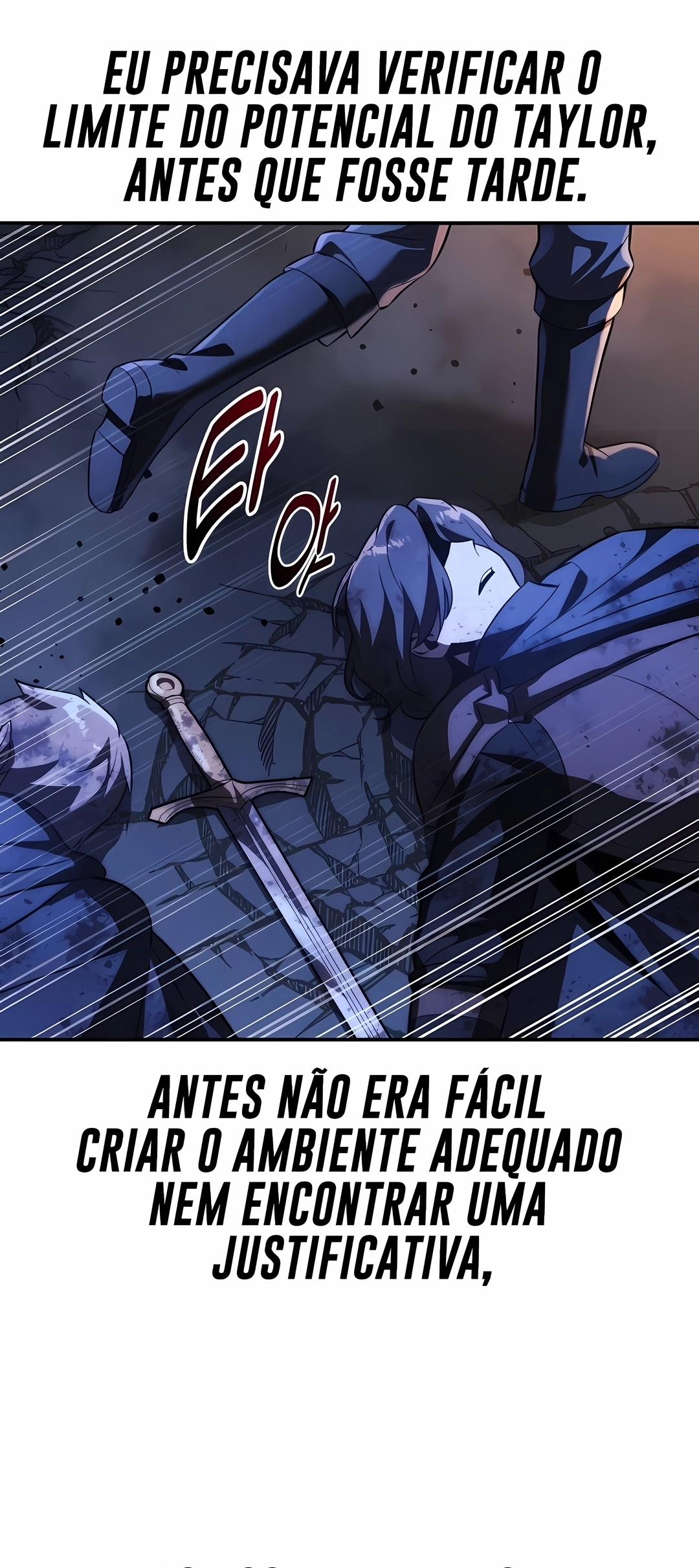Guia de Sobrevivência do Extra da Academia Capítulo 111 Página 113