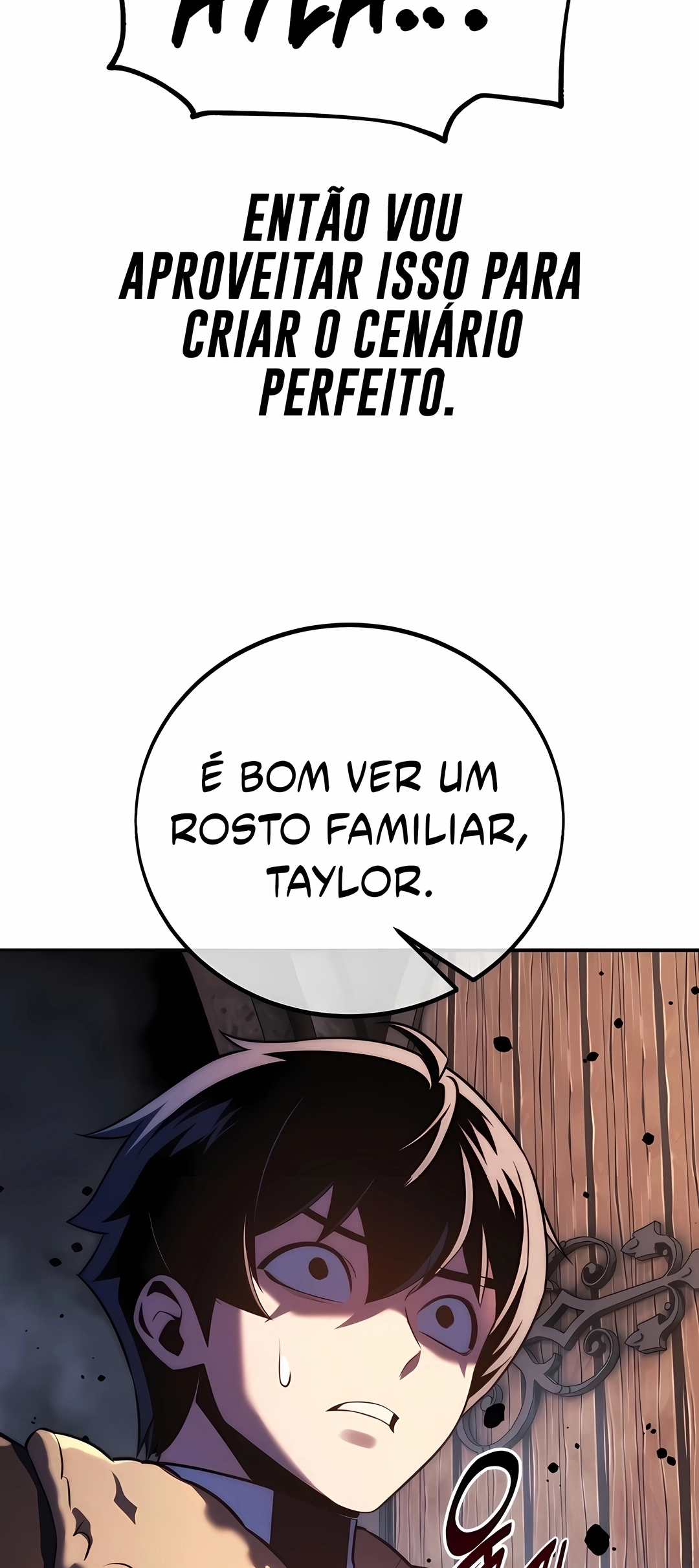 Guia de Sobrevivência do Extra da Academia Capítulo 111 Página 115