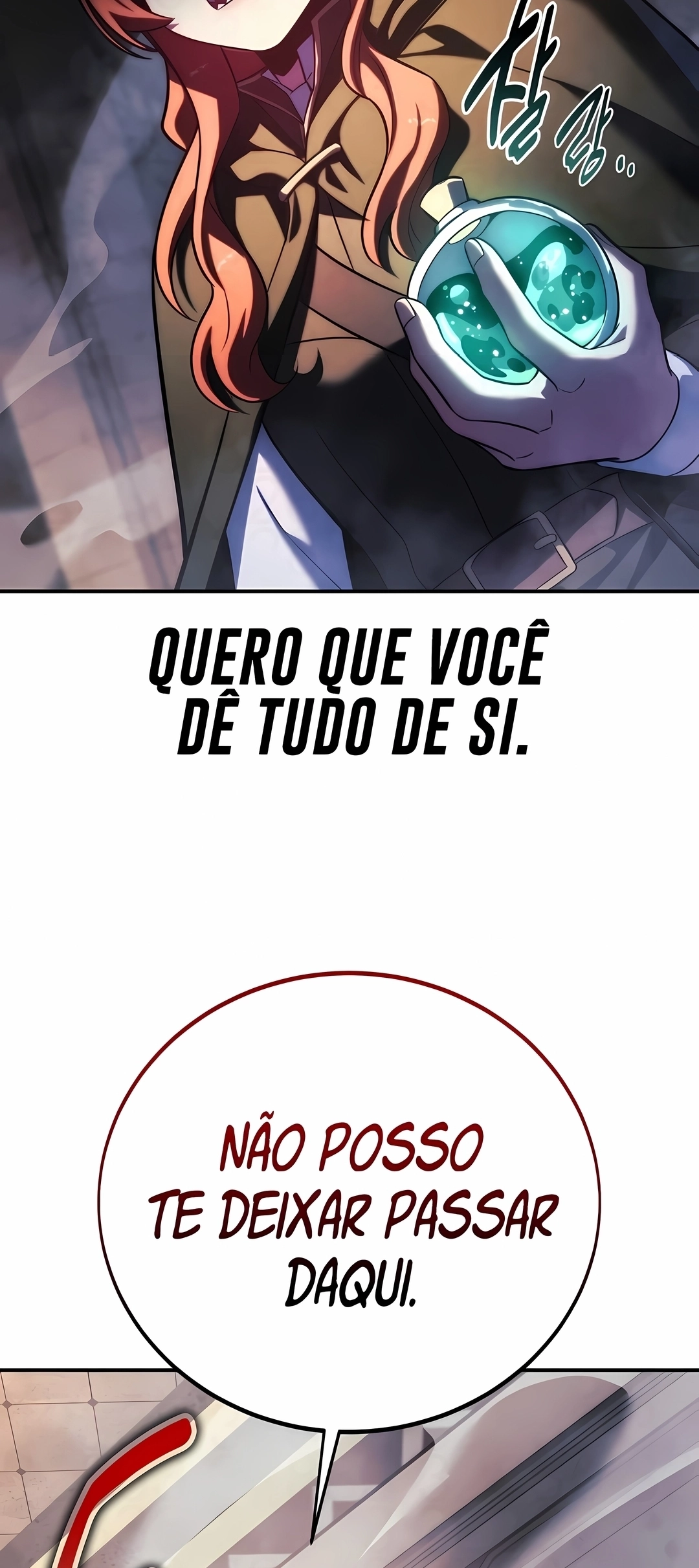 Guia de Sobrevivência do Extra da Academia Capítulo 111 Página 118