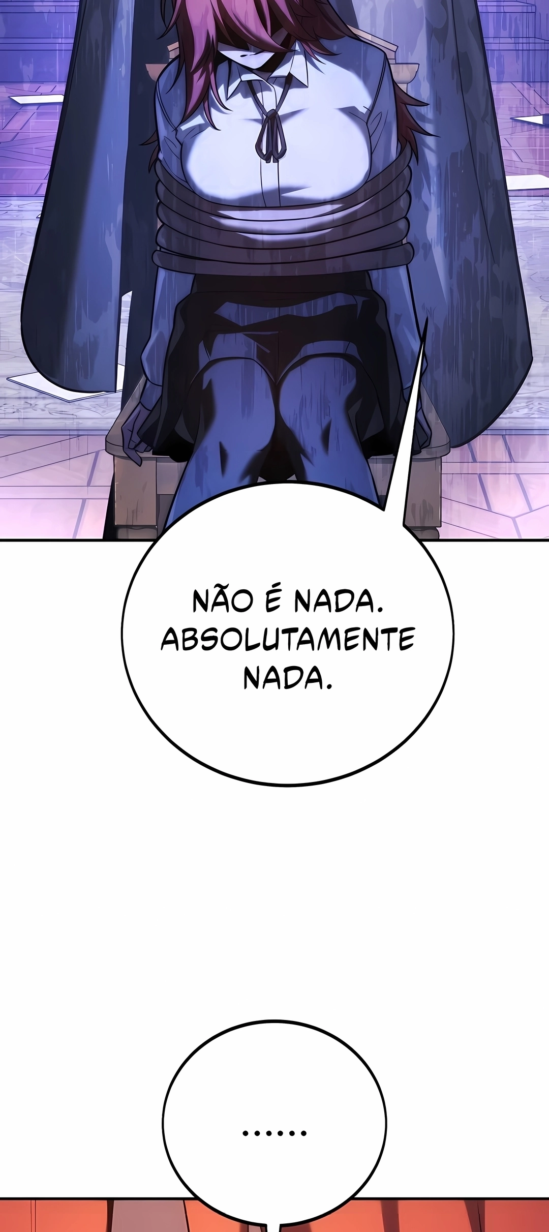 Guia de Sobrevivência do Extra da Academia Capítulo 111 Página 12