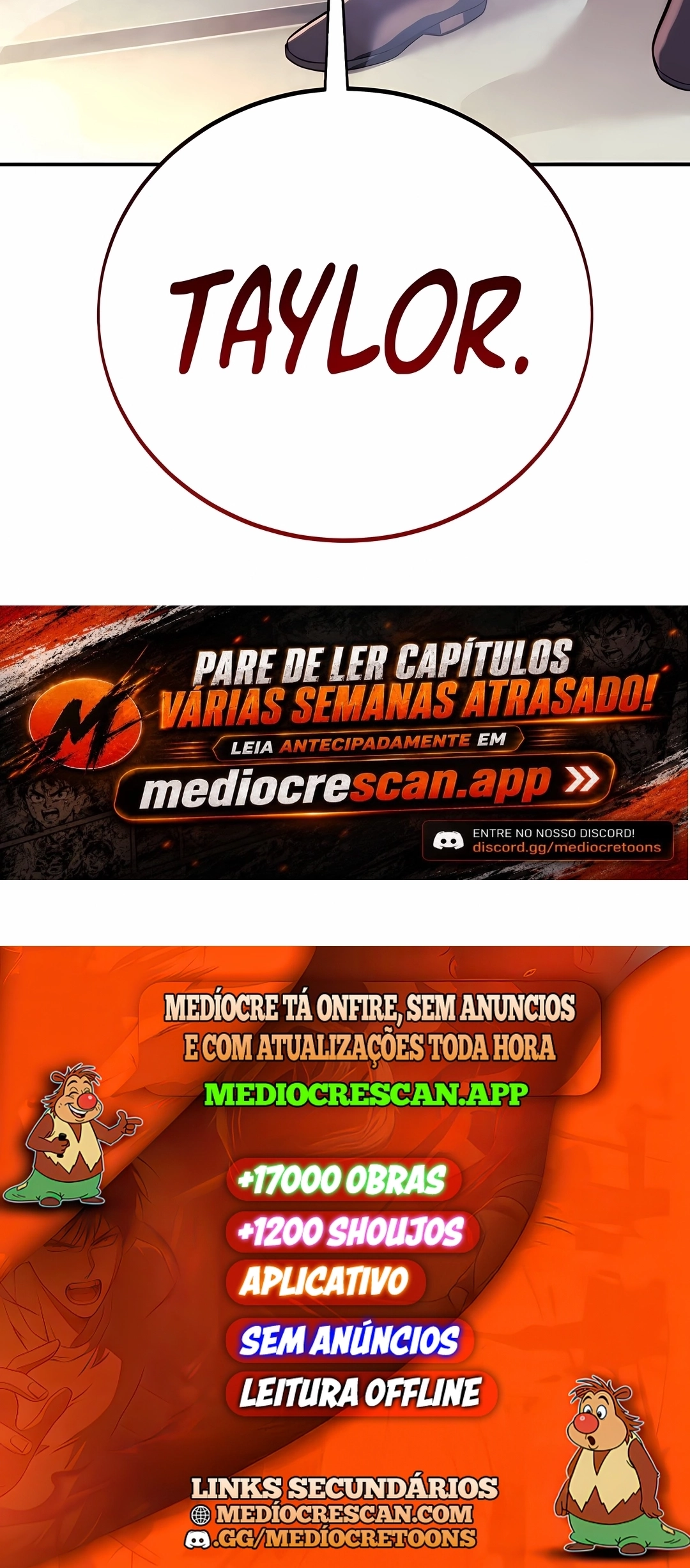 Guia de Sobrevivência do Extra da Academia Capítulo 111 Página 120