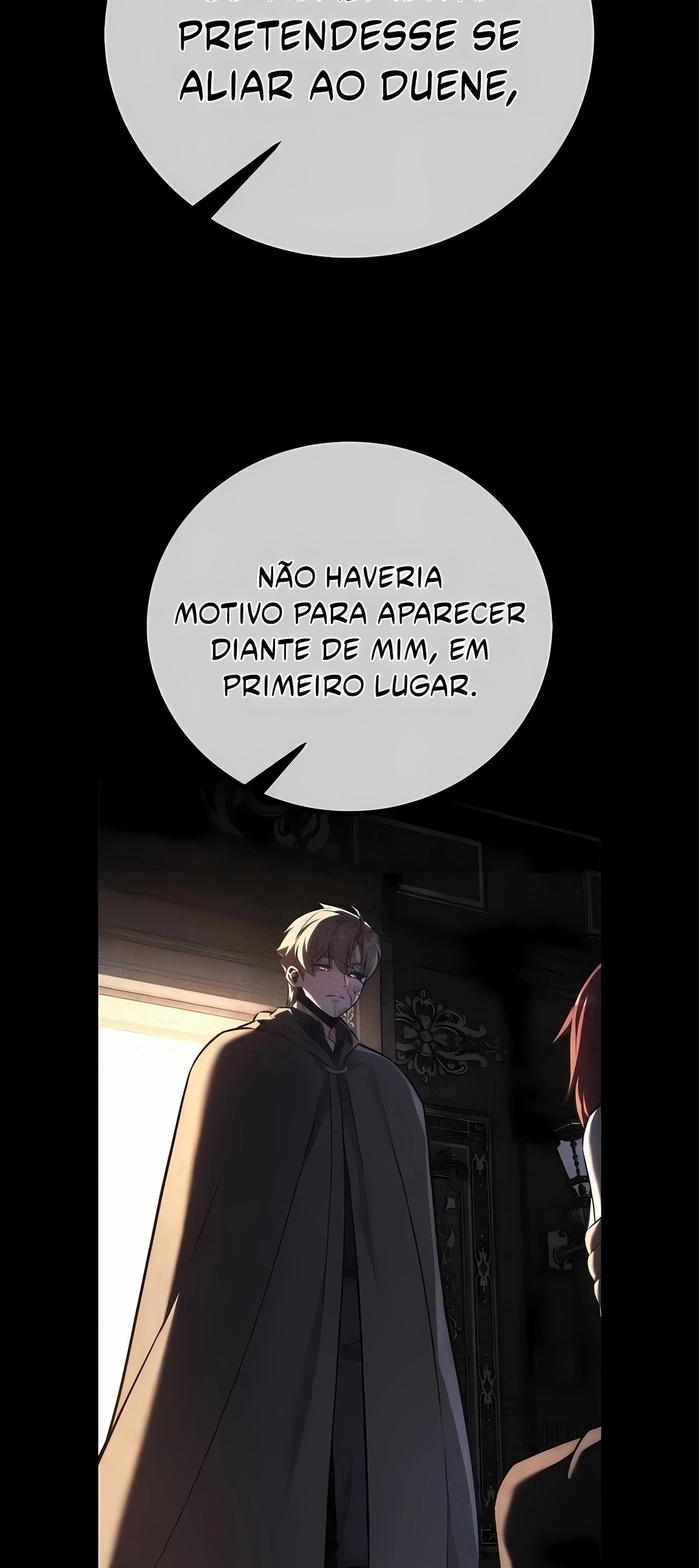 Guia de Sobrevivência do Extra da Academia Capítulo 111 Página 18