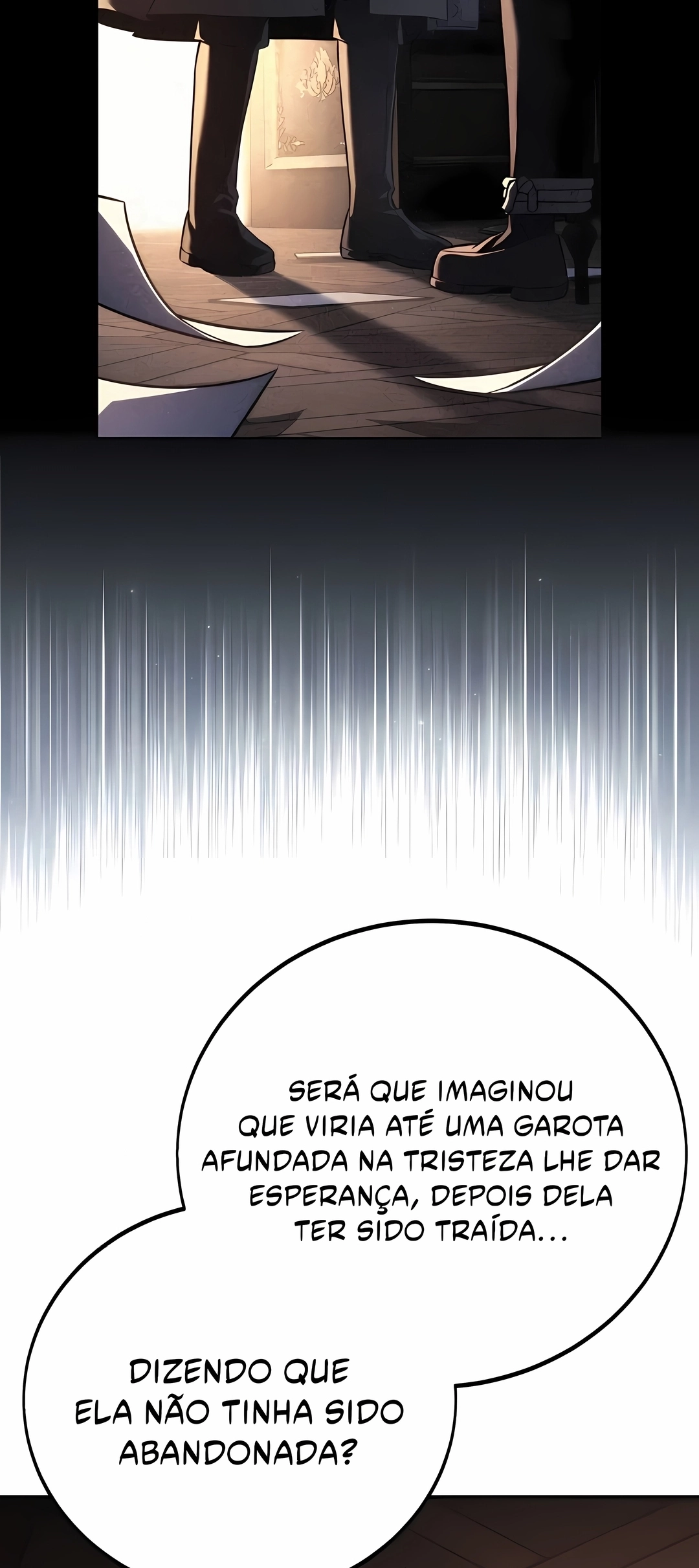 Guia de Sobrevivência do Extra da Academia Capítulo 111 Página 19
