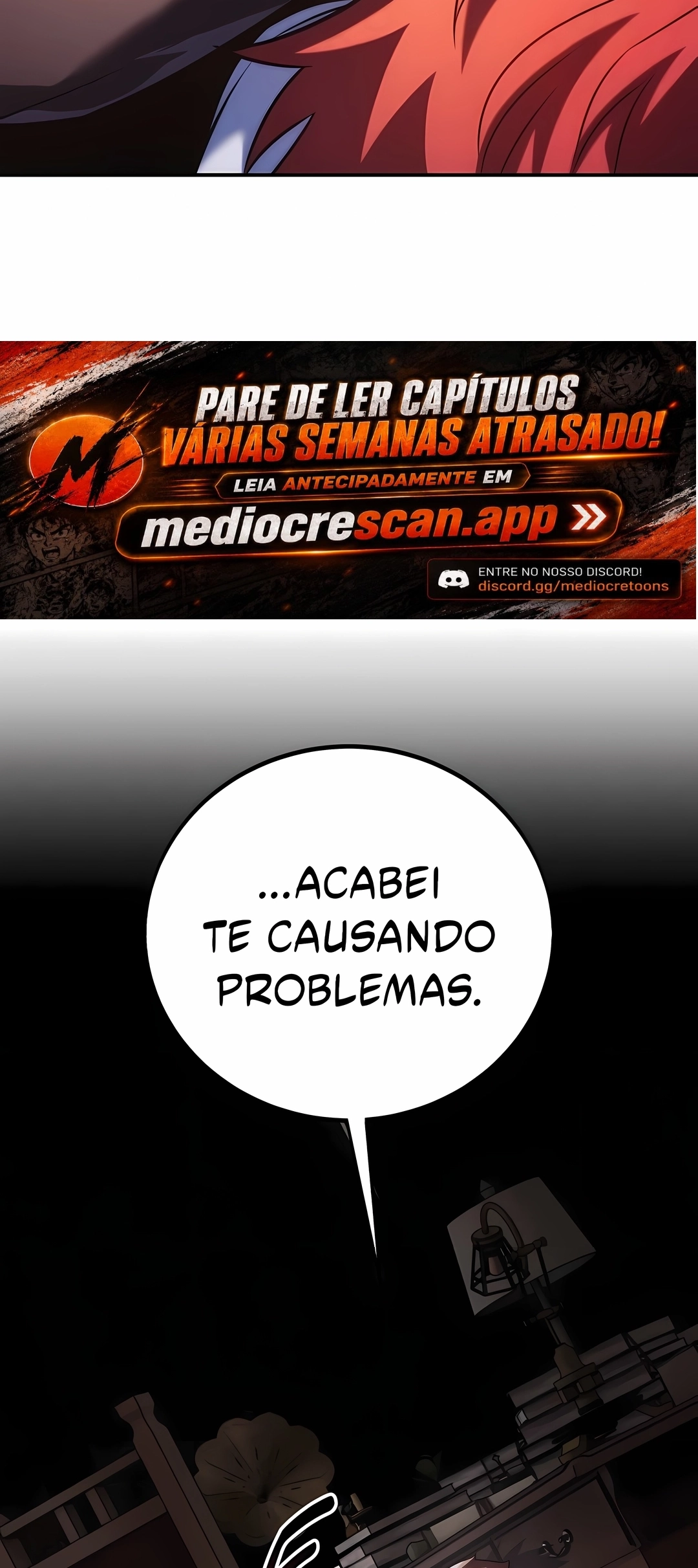Guia de Sobrevivência do Extra da Academia Capítulo 111 Página 32