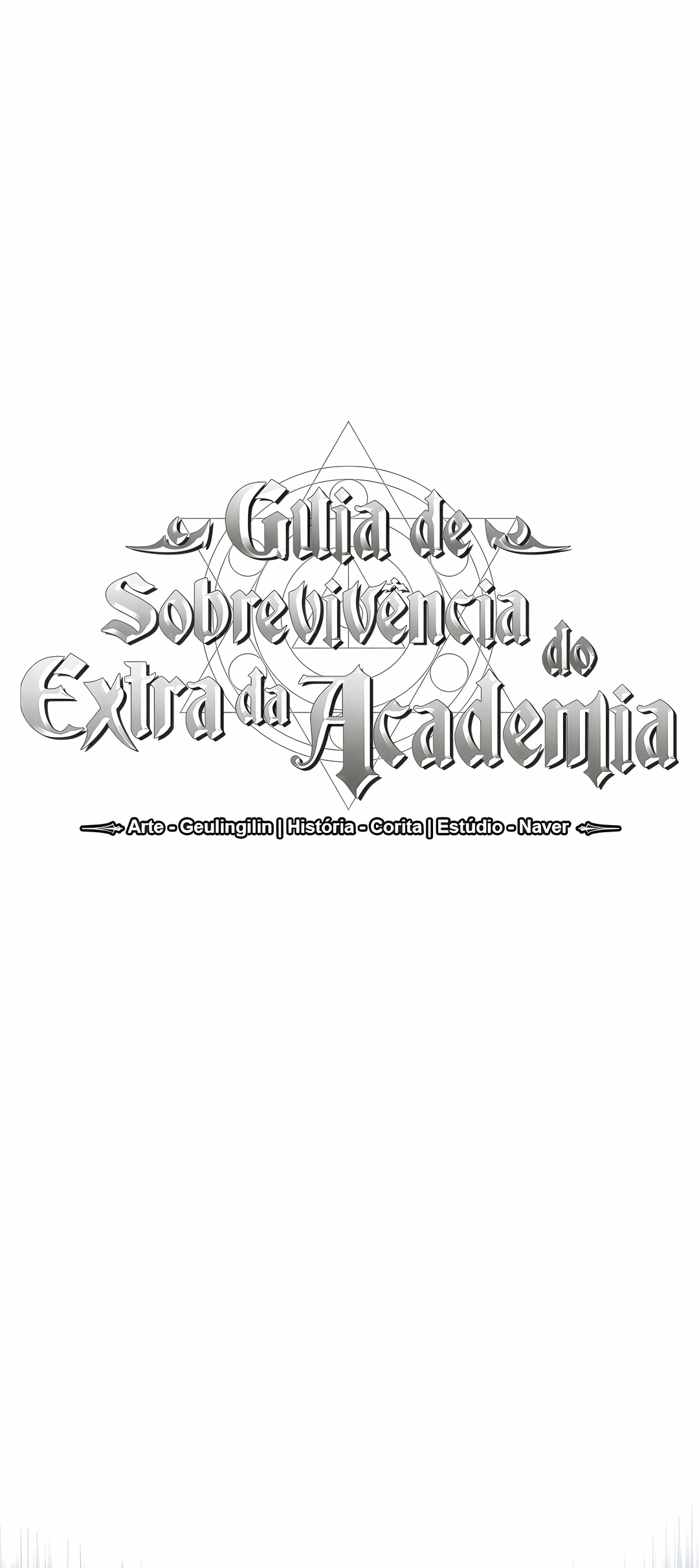 Guia de Sobrevivência do Extra da Academia Capítulo 111 Página 34
