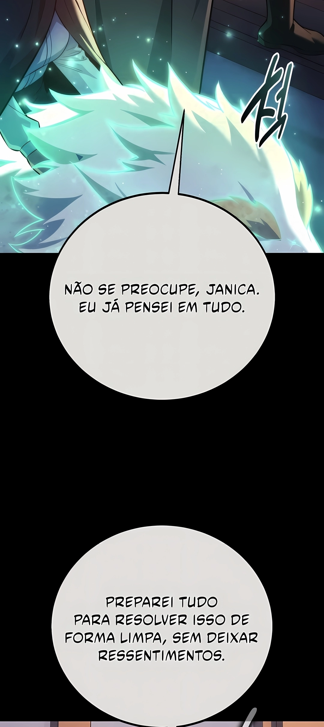 Guia de Sobrevivência do Extra da Academia Capítulo 111 Página 37