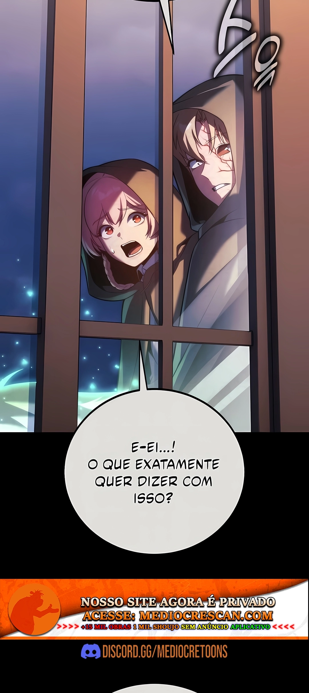 Guia de Sobrevivência do Extra da Academia Capítulo 111 Página 38